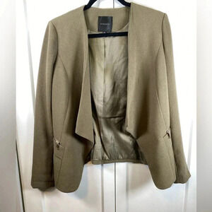 Dynamite - Army green Blazer - Small